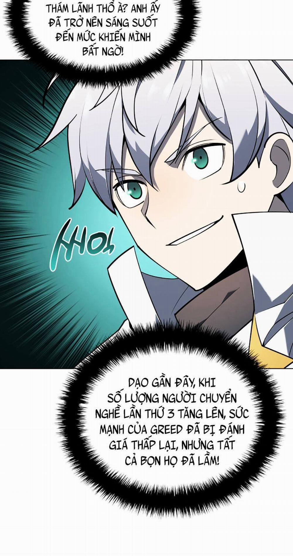 Thợ Rèn Huyền Thoại 119 trang 36