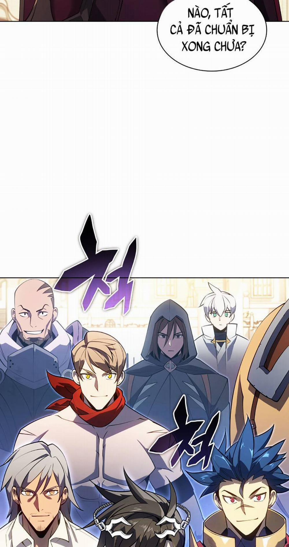 Thợ Rèn Huyền Thoại 119 trang 38
