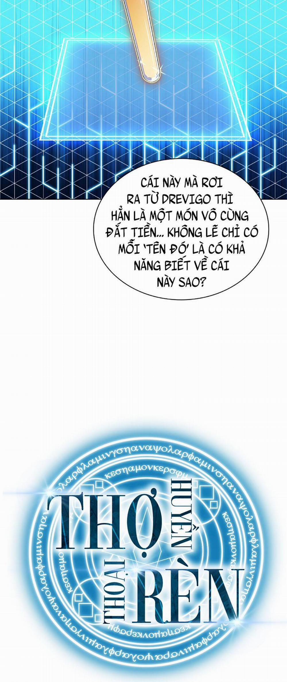 Thợ Rèn Huyền Thoại 119 trang 4