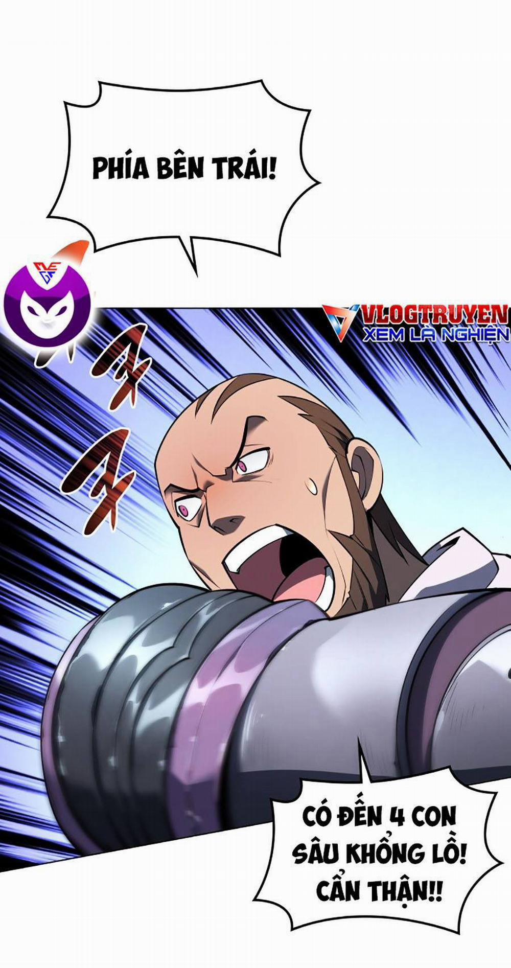 Thợ Rèn Huyền Thoại 119 trang 42