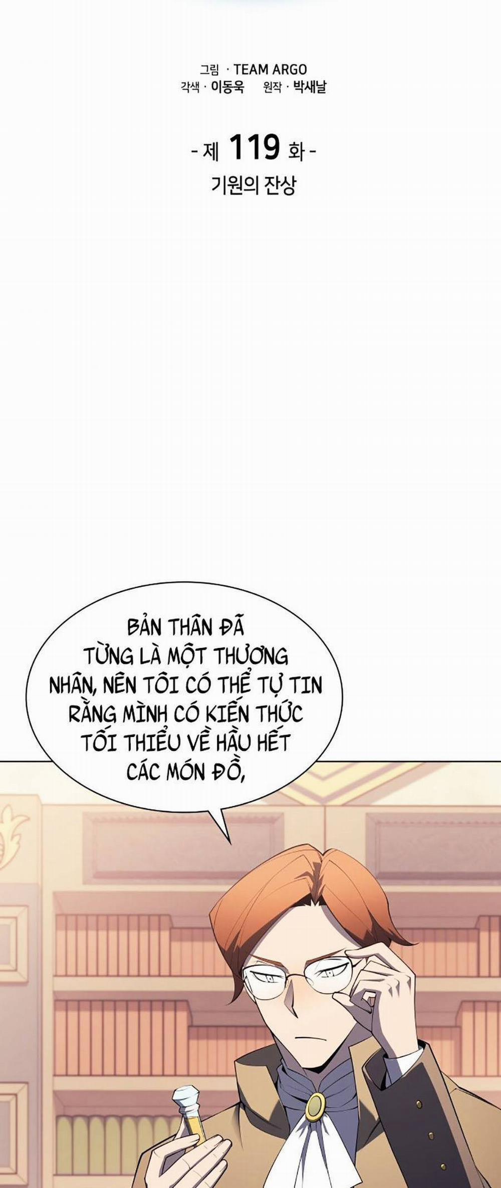 Thợ Rèn Huyền Thoại 119 trang 5