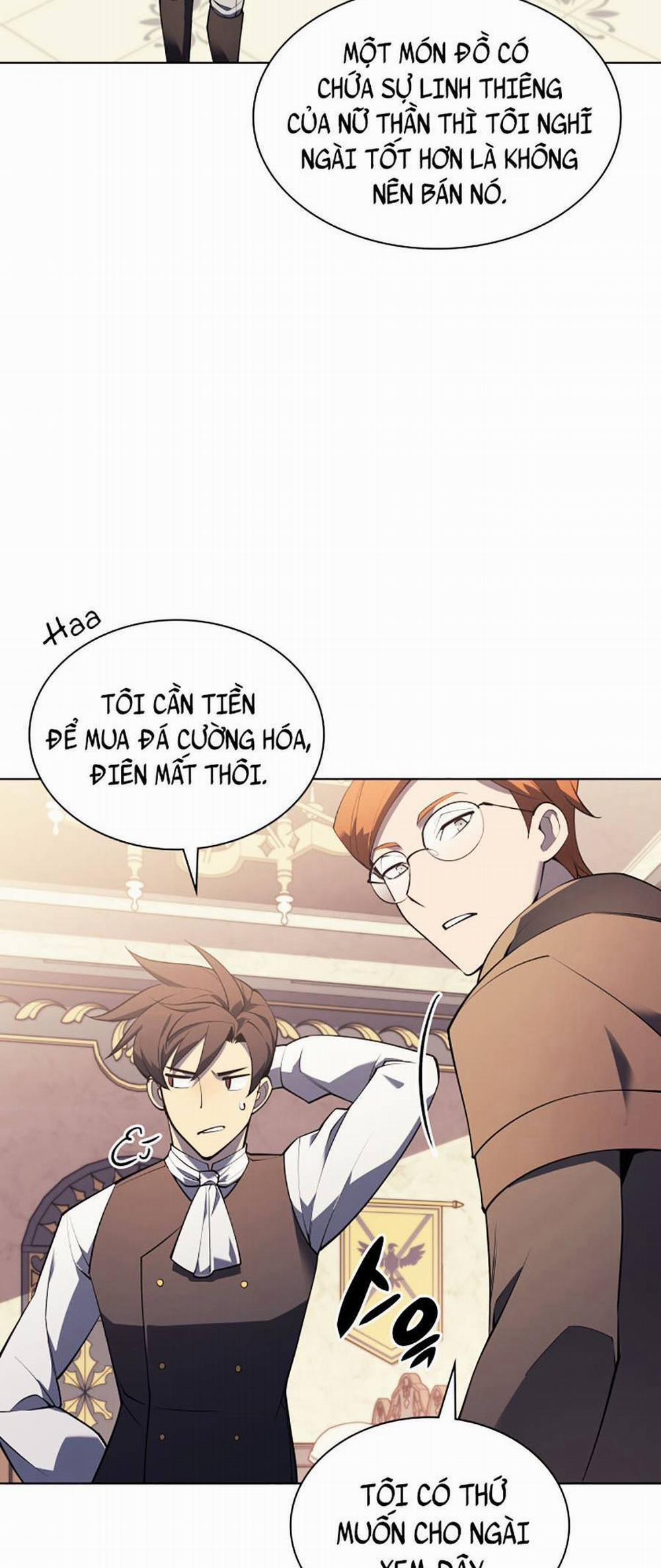 Thợ Rèn Huyền Thoại 119 trang 7