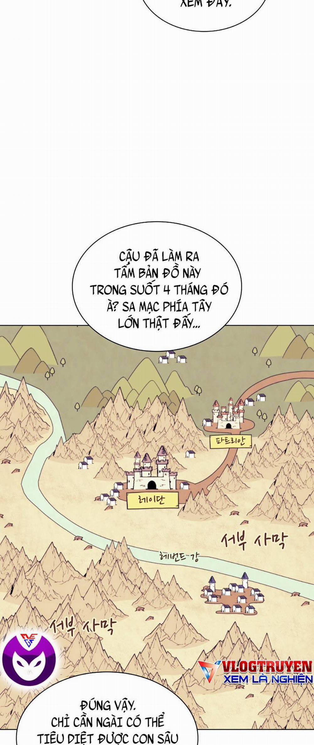 Thợ Rèn Huyền Thoại 119 trang 8