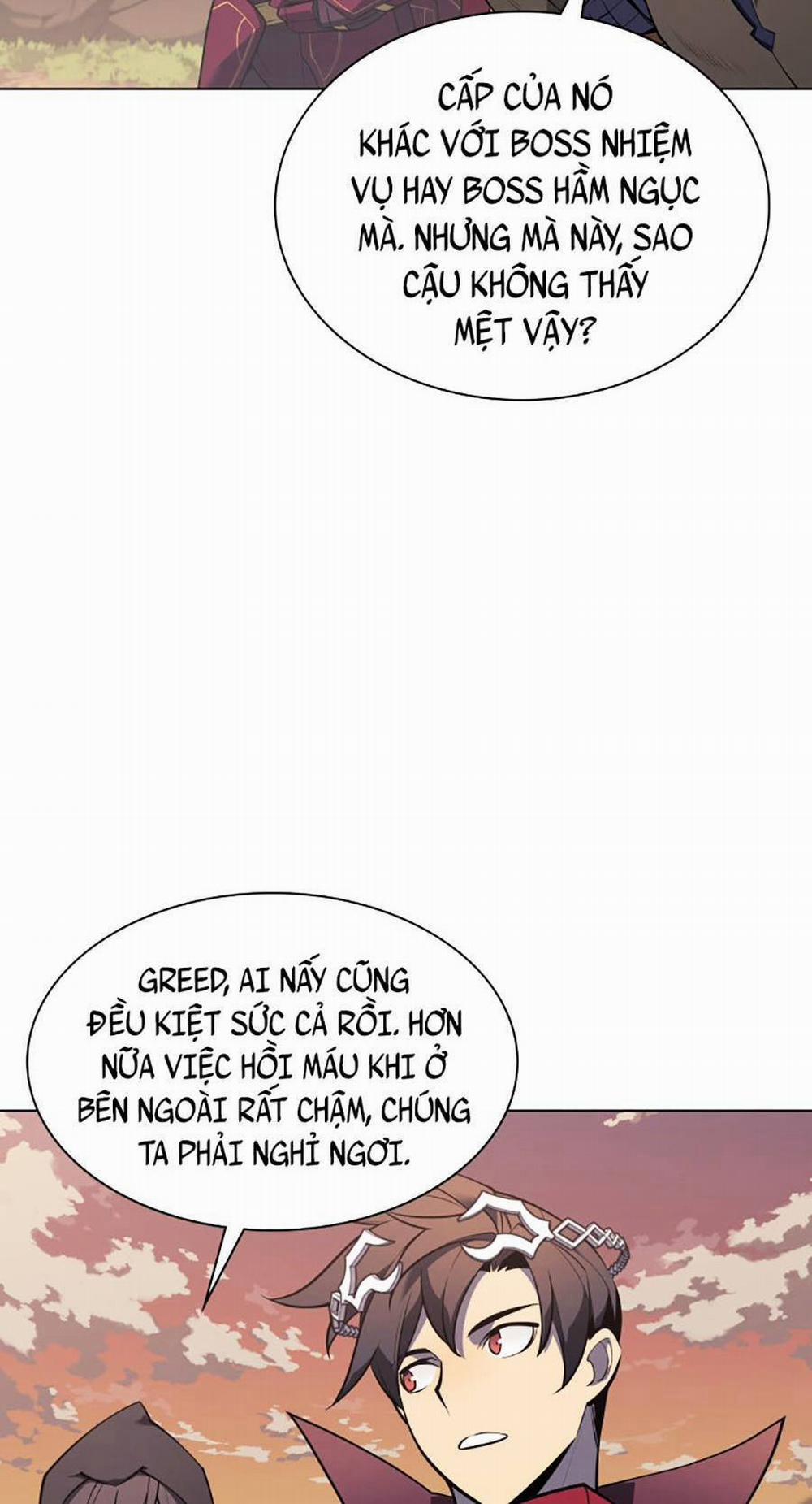 Thợ Rèn Huyền Thoại 119 trang 82