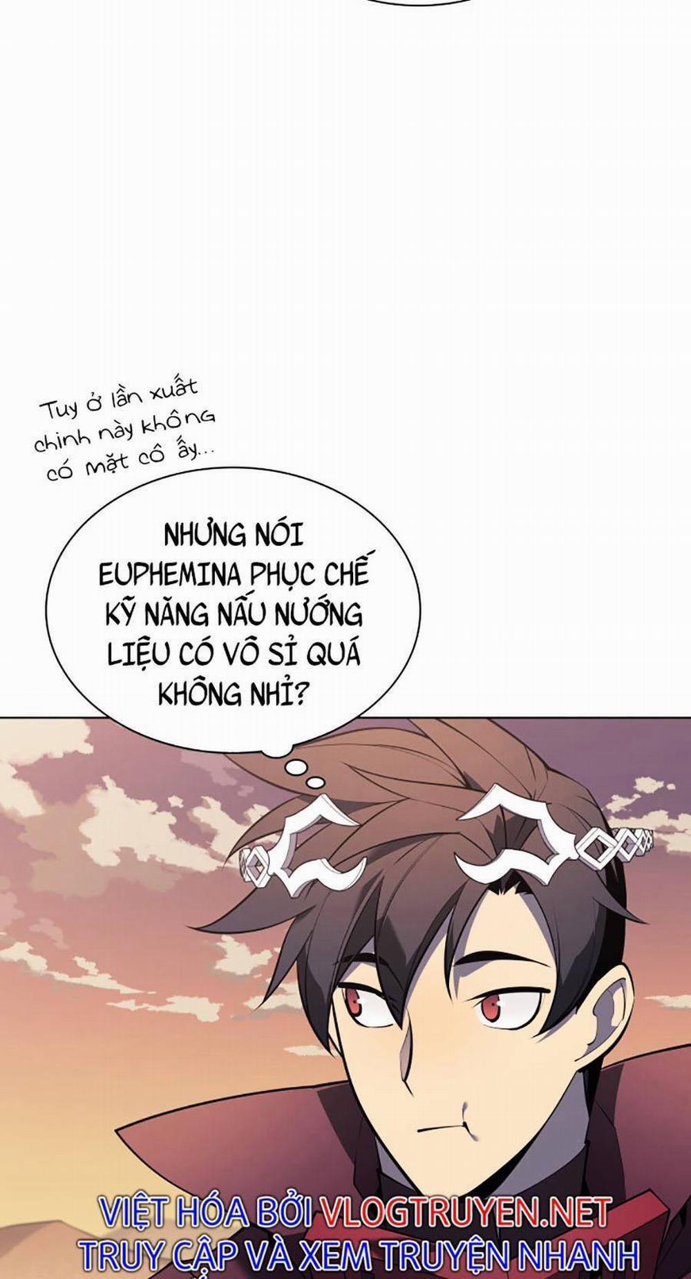 Thợ Rèn Huyền Thoại 119 trang 86
