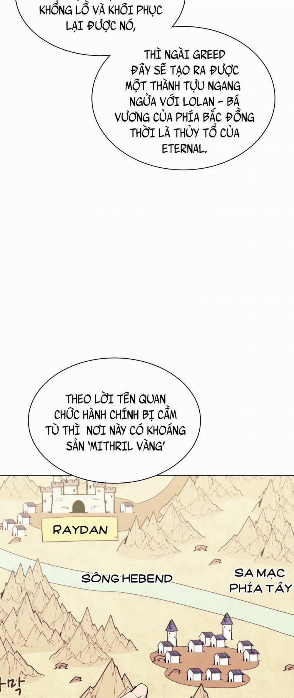 Thợ Rèn Huyền Thoại 119 trang 9