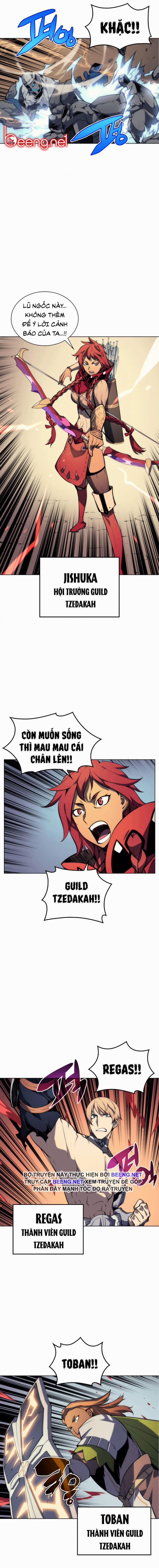 Thợ Rèn Huyền Thoại 12 trang 5
