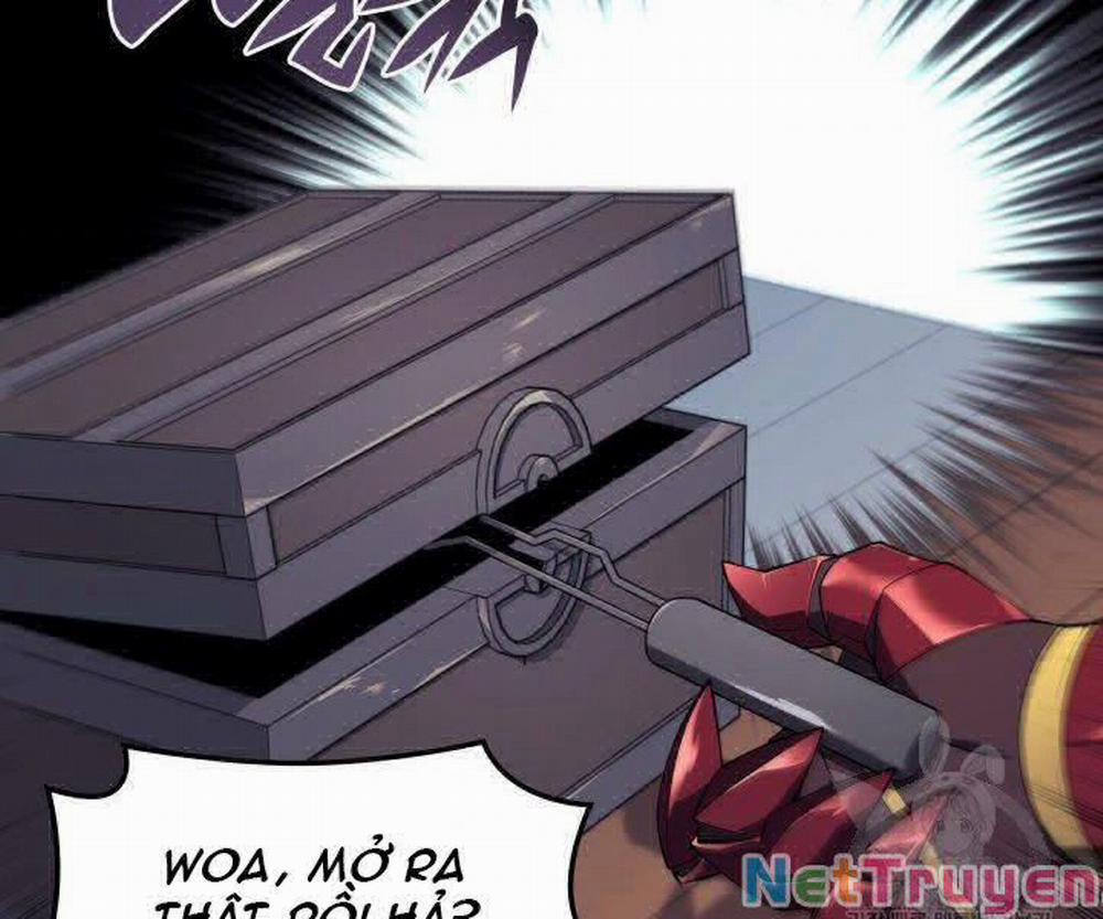 Thợ Rèn Huyền Thoại 122 trang 125