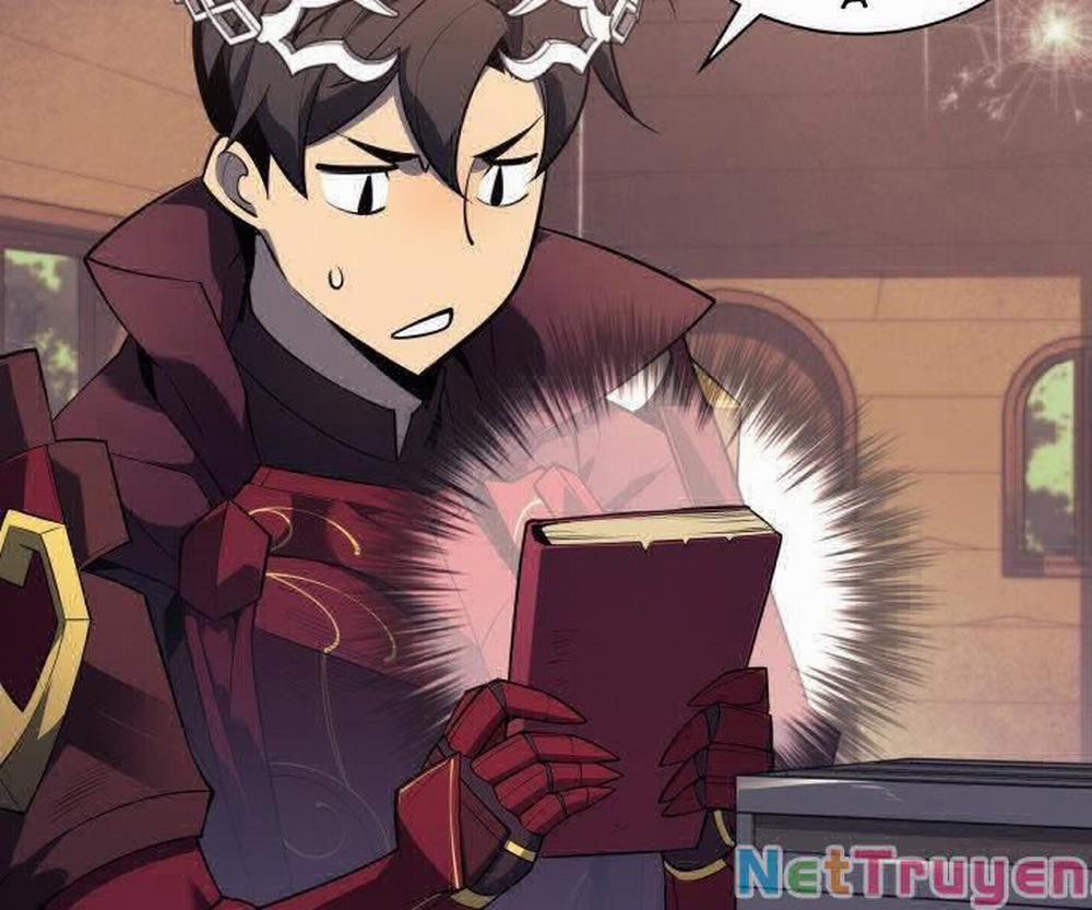 Thợ Rèn Huyền Thoại 122 trang 128