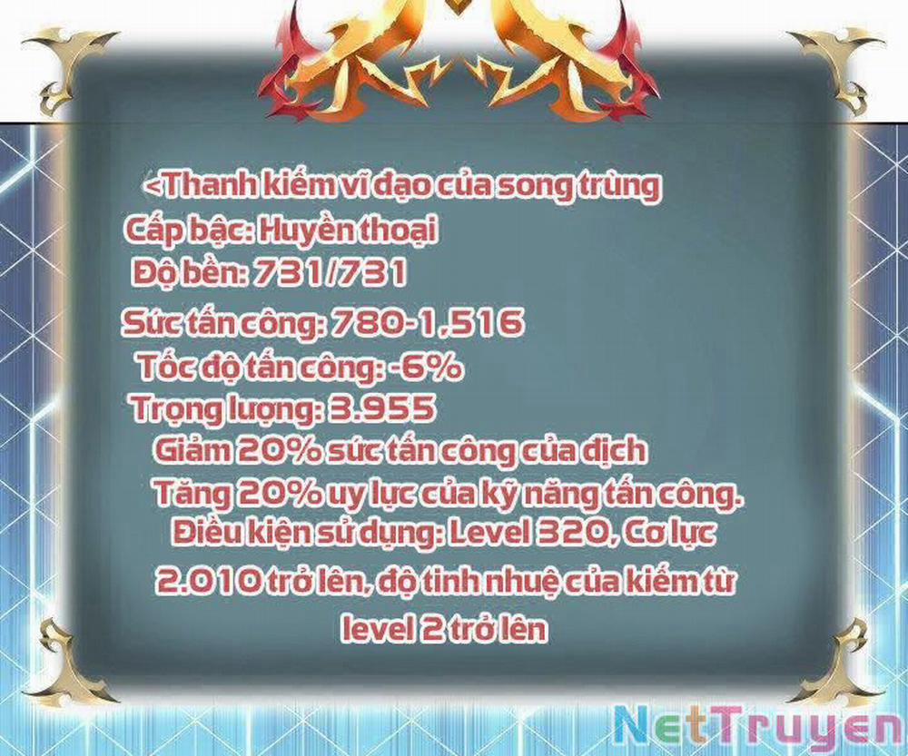 Thợ Rèn Huyền Thoại 122 trang 47