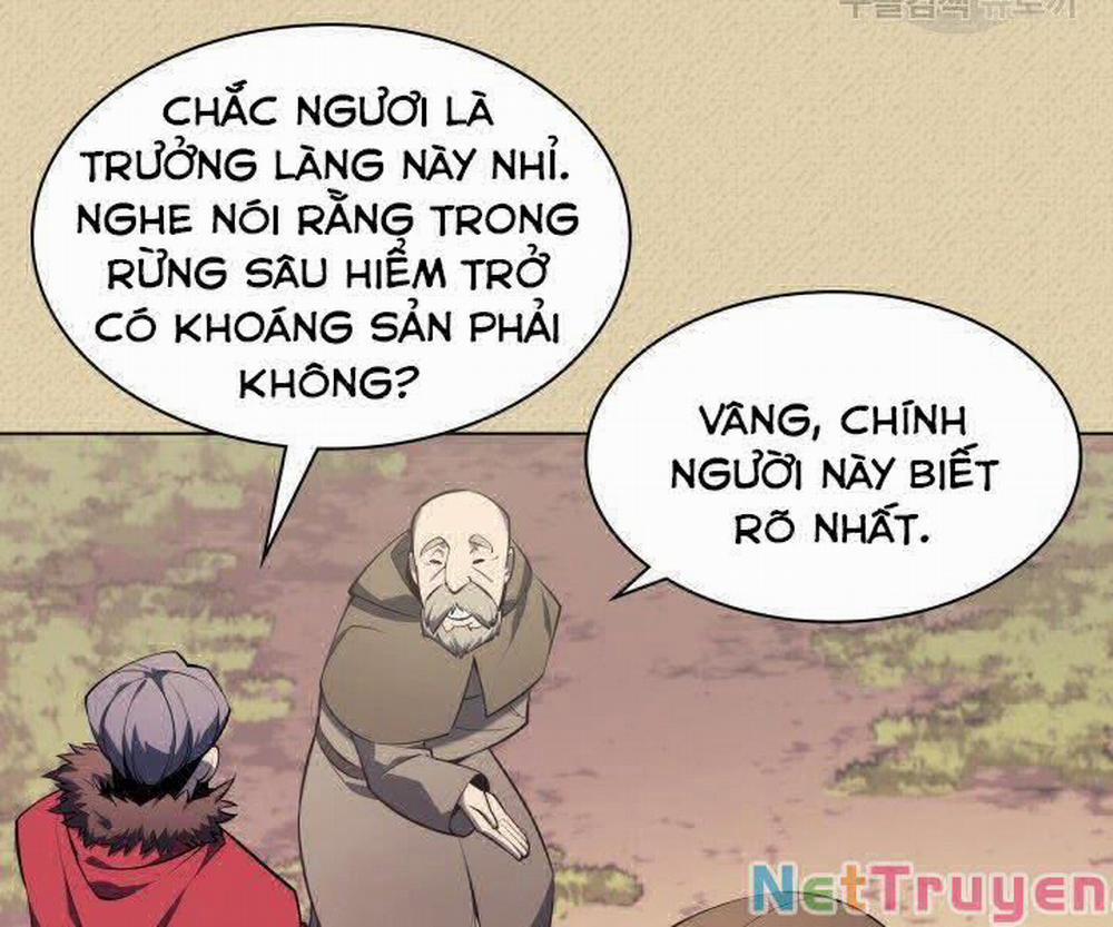 Thợ Rèn Huyền Thoại 123 trang 33