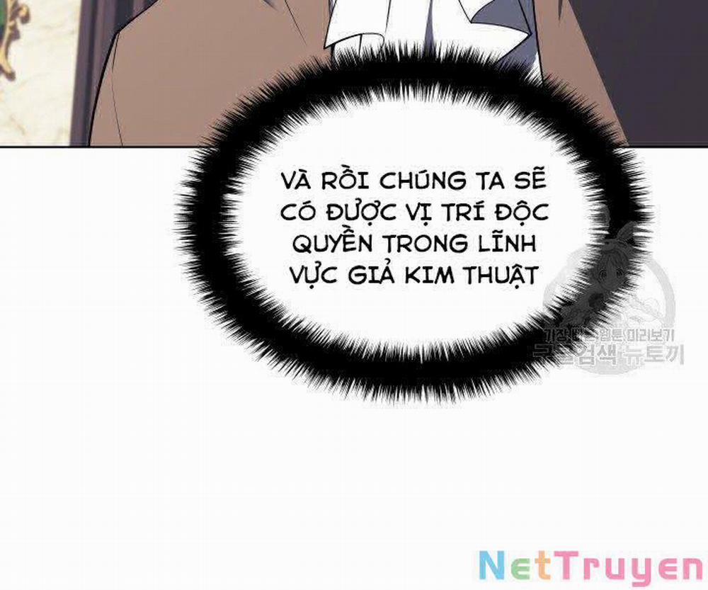 Thợ Rèn Huyền Thoại 124 trang 11