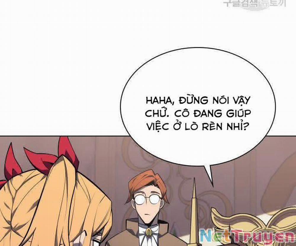 Thợ Rèn Huyền Thoại 124 trang 21