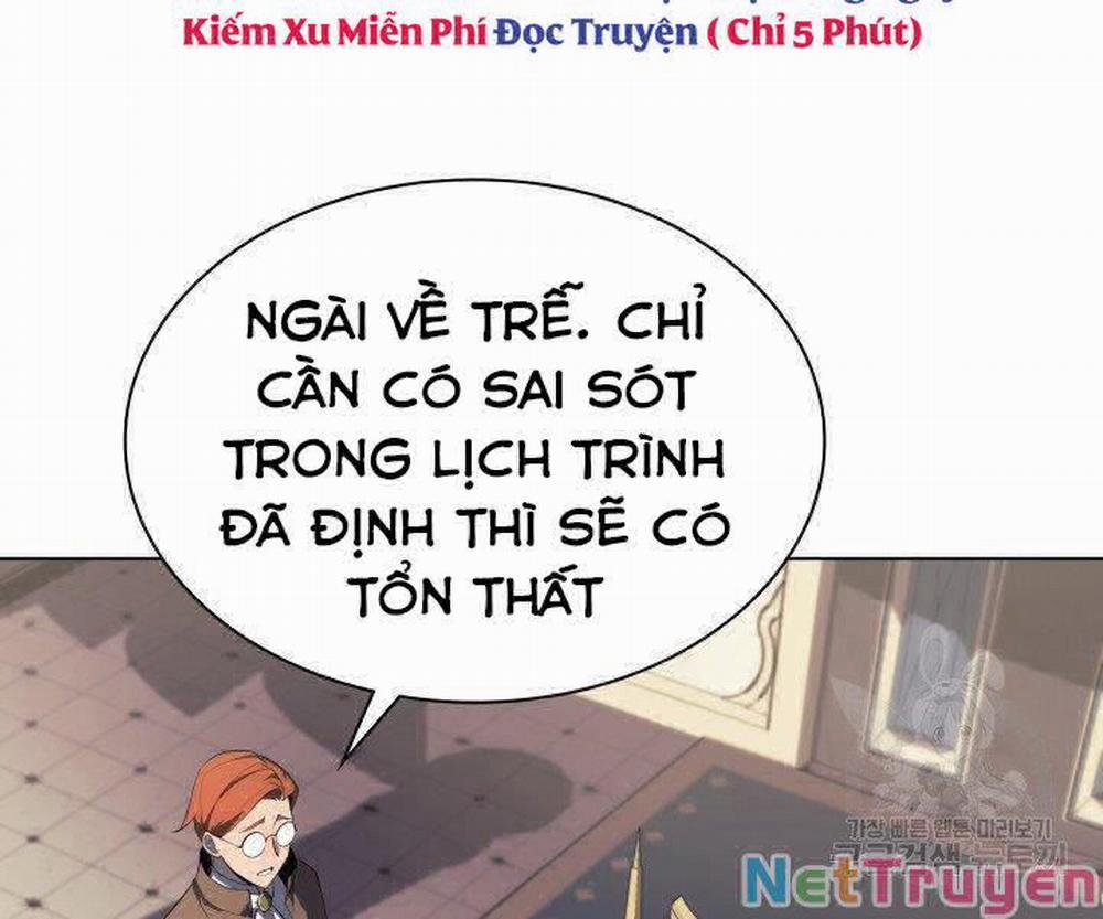Thợ Rèn Huyền Thoại 124 trang 4