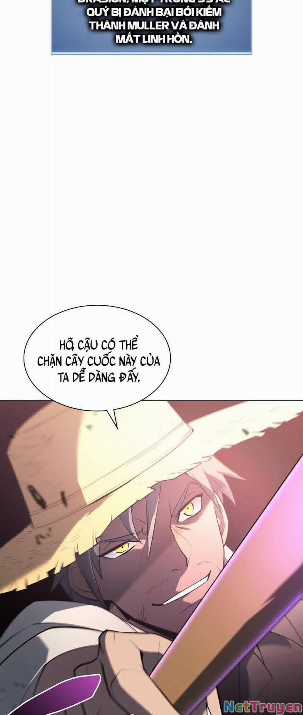 Thợ Rèn Huyền Thoại 126 trang 10
