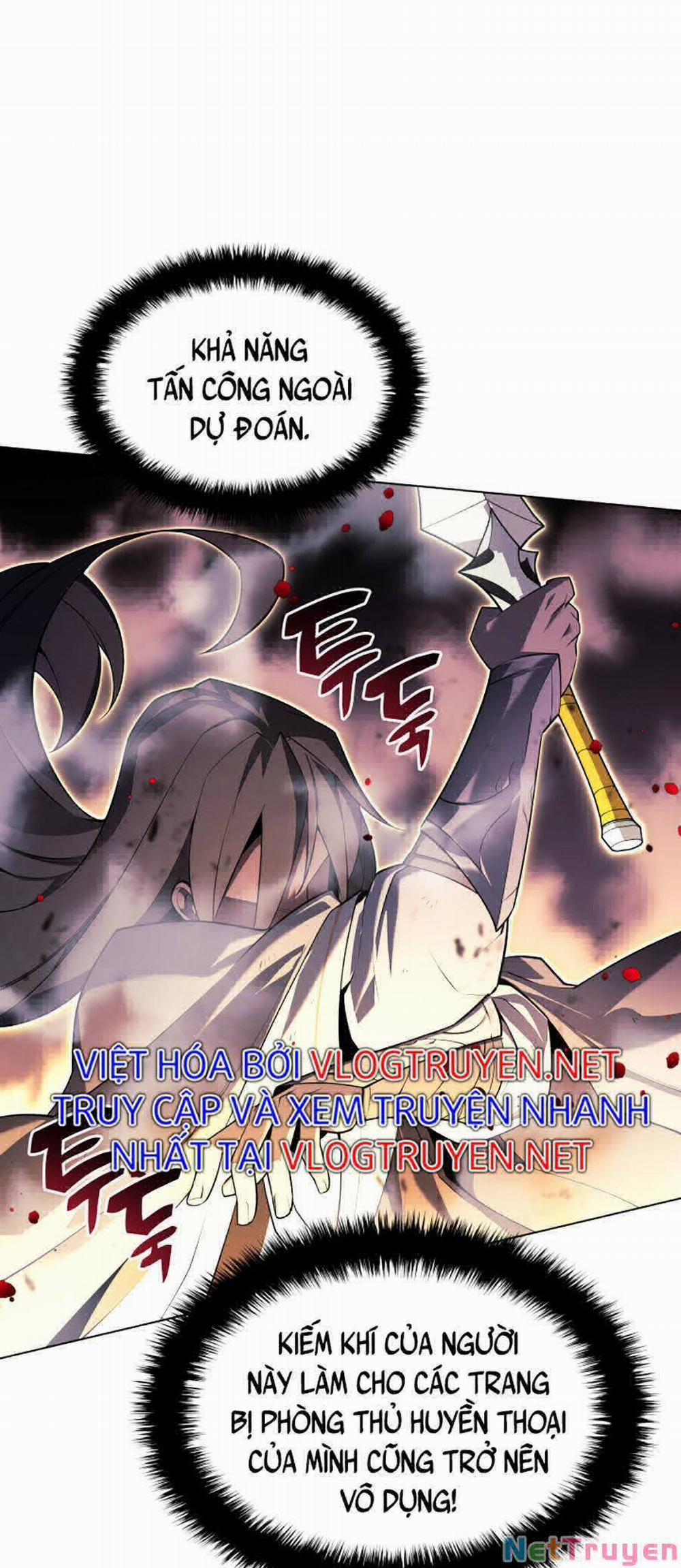 Thợ Rèn Huyền Thoại 126 trang 100