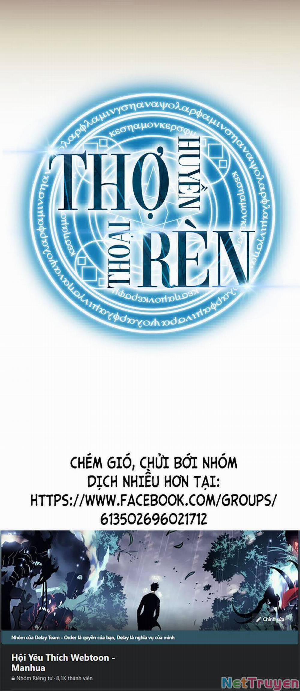 Thợ Rèn Huyền Thoại 126 trang 124