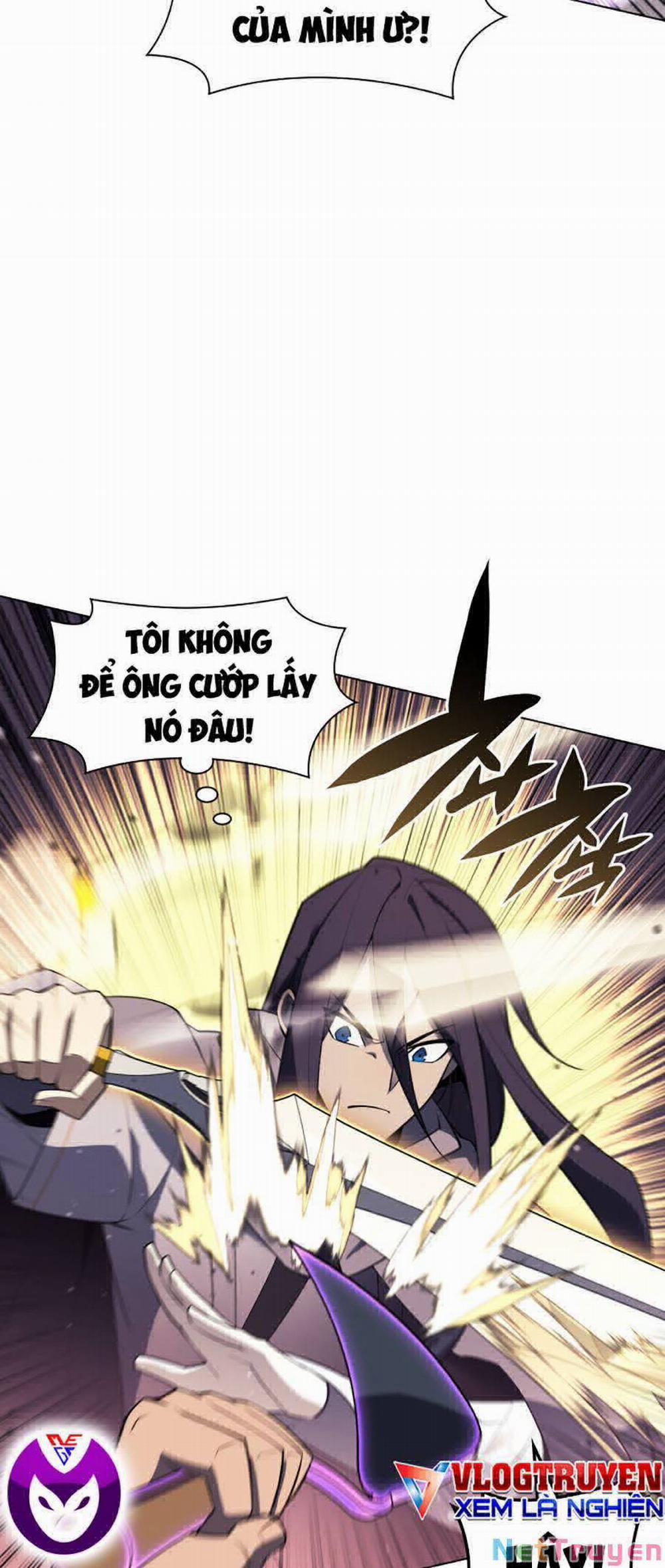Thợ Rèn Huyền Thoại 126 trang 13