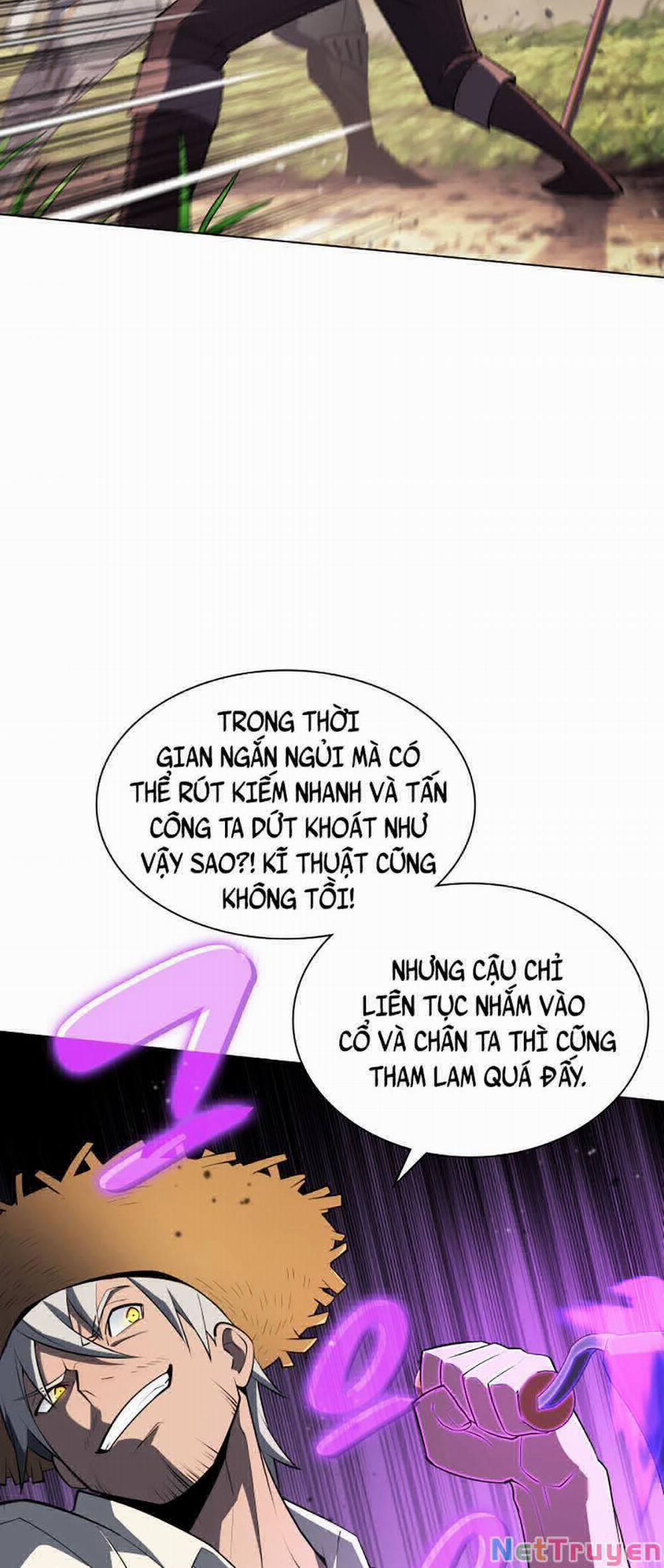 Thợ Rèn Huyền Thoại 126 trang 15