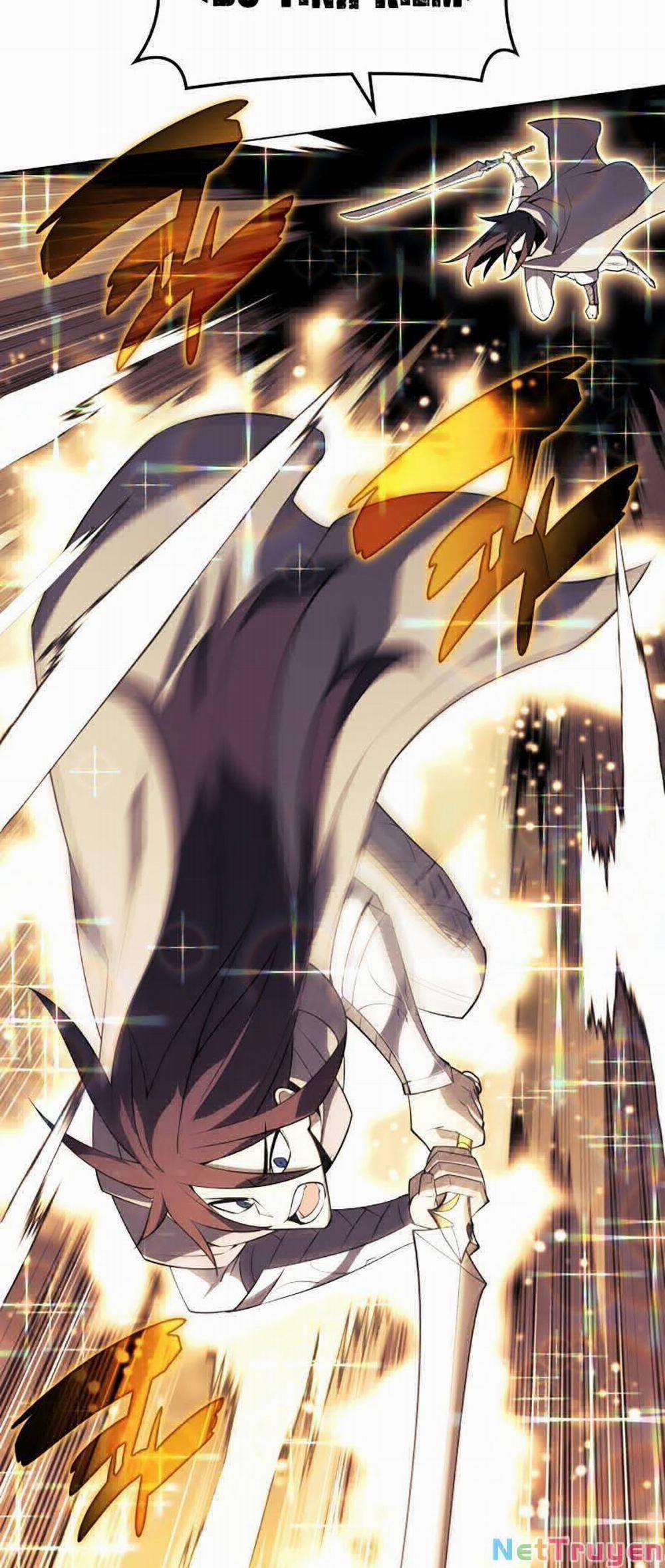 Thợ Rèn Huyền Thoại 126 trang 21