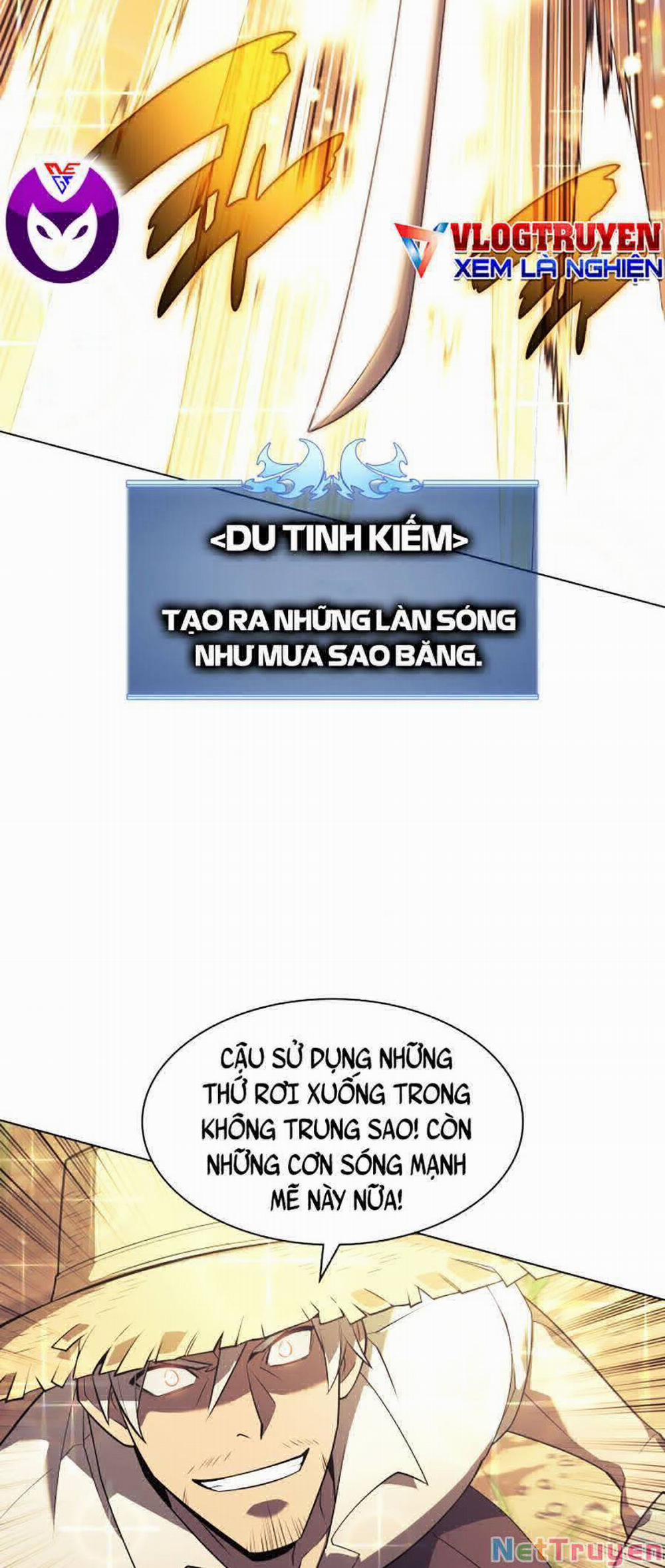 Thợ Rèn Huyền Thoại 126 trang 22