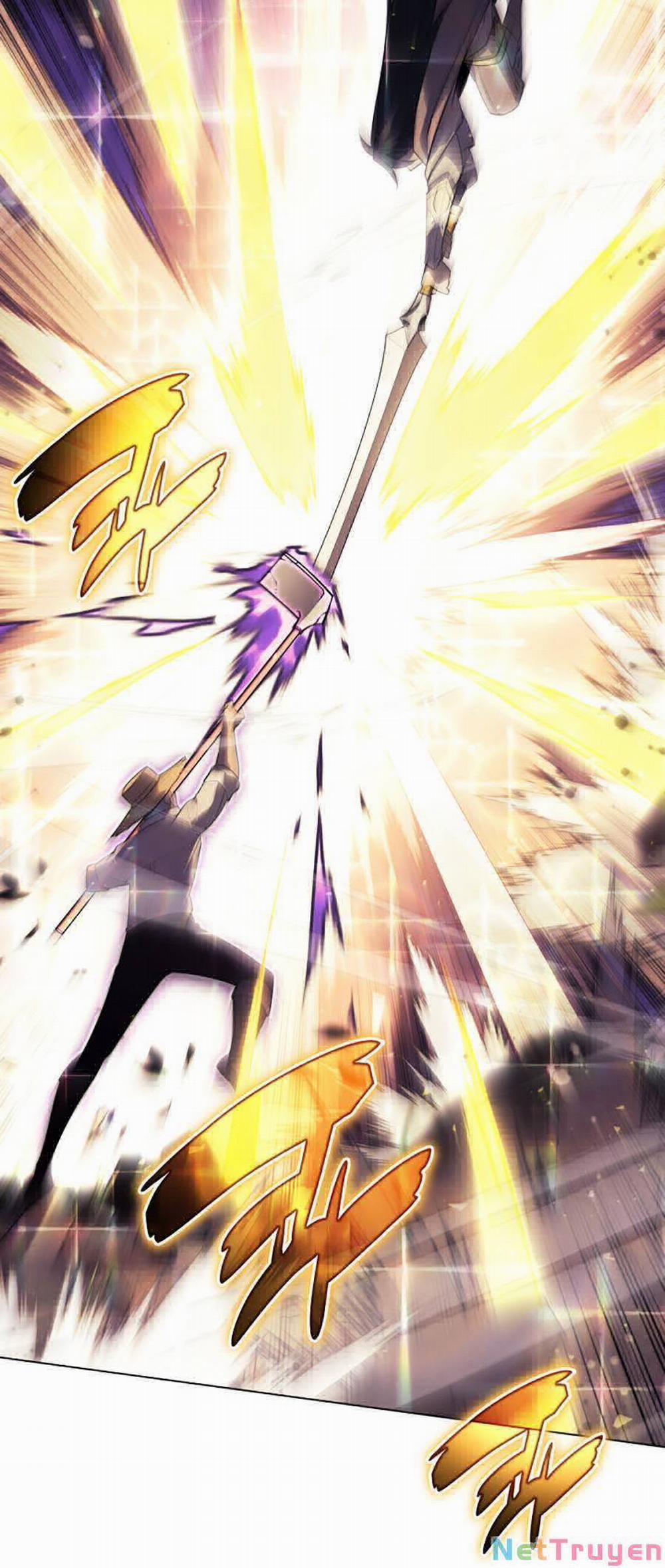 Thợ Rèn Huyền Thoại 126 trang 24