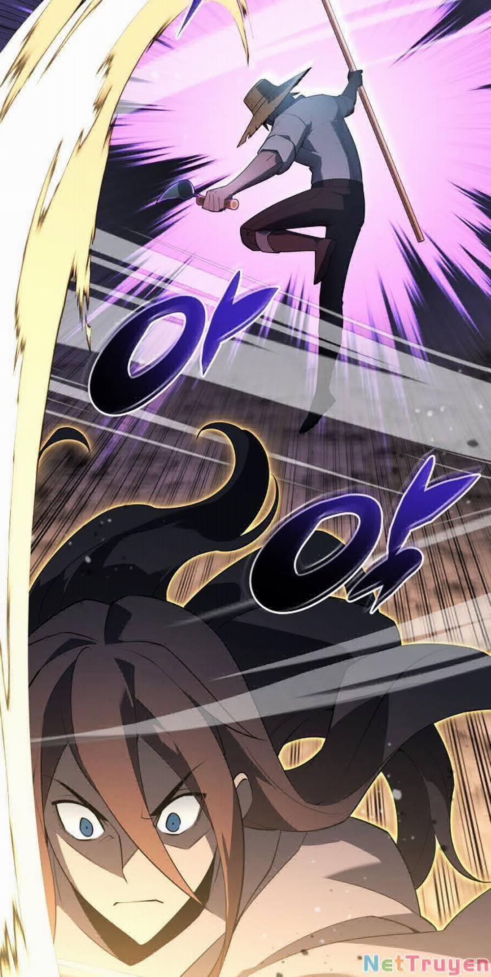 Thợ Rèn Huyền Thoại 126 trang 29