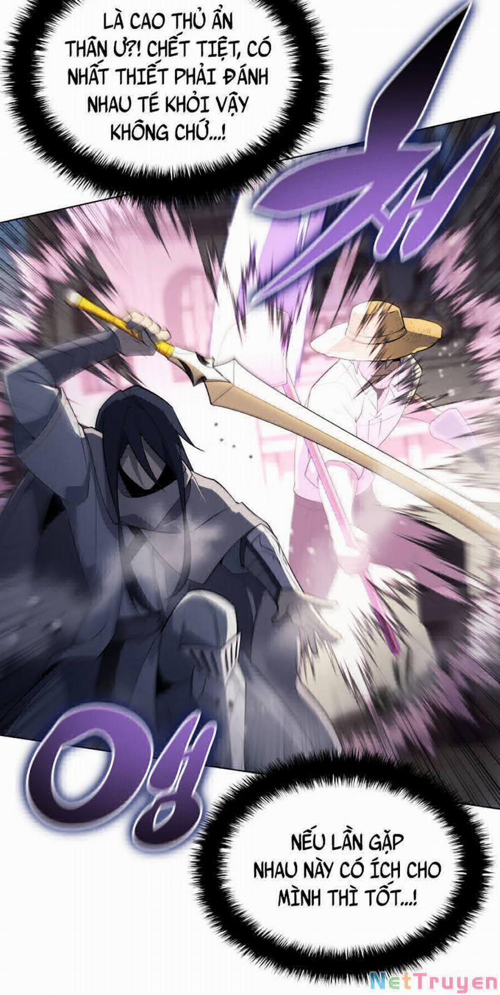 Thợ Rèn Huyền Thoại 126 trang 32