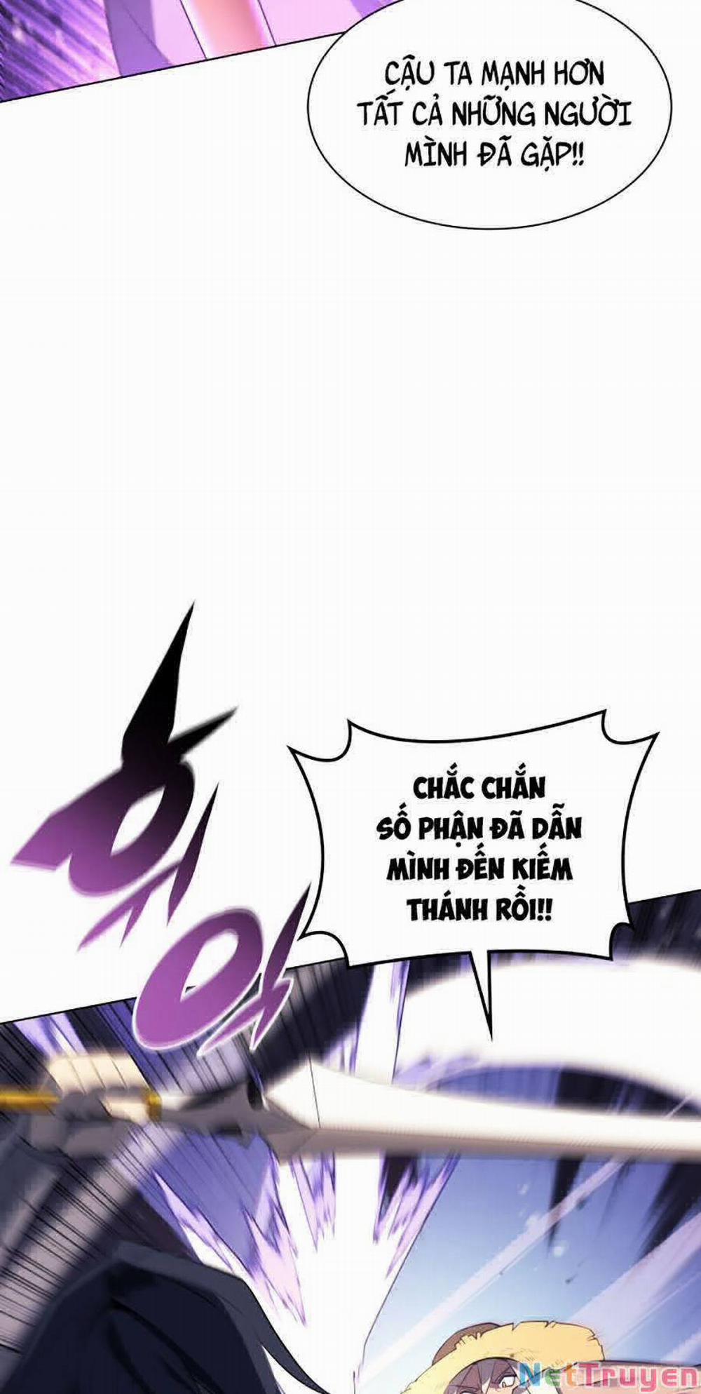 Thợ Rèn Huyền Thoại 126 trang 34
