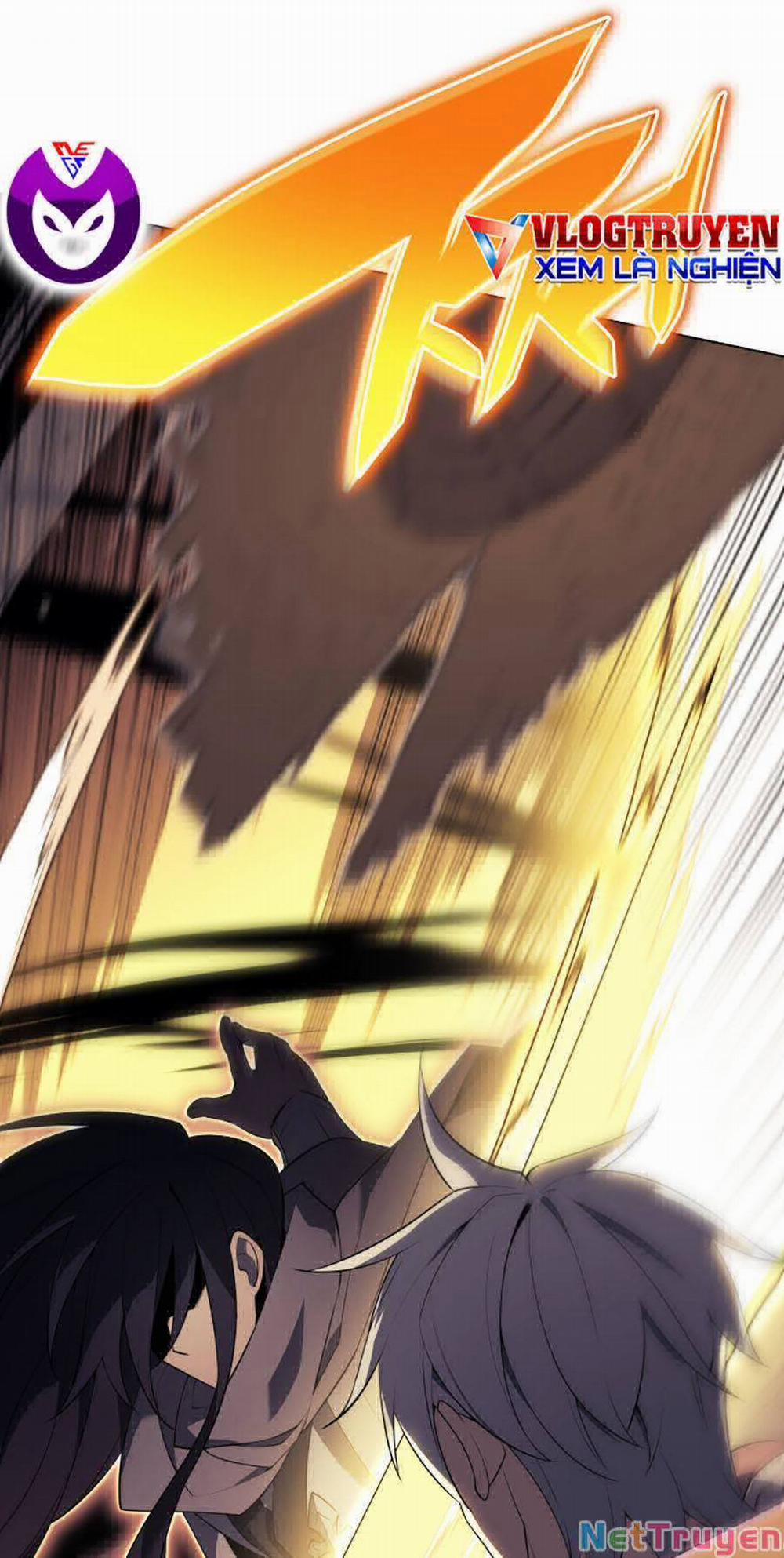 Thợ Rèn Huyền Thoại 126 trang 36