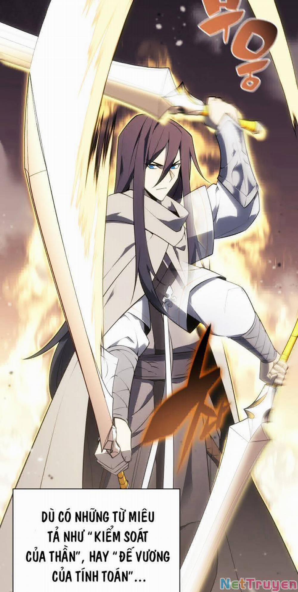 Thợ Rèn Huyền Thoại 126 trang 40