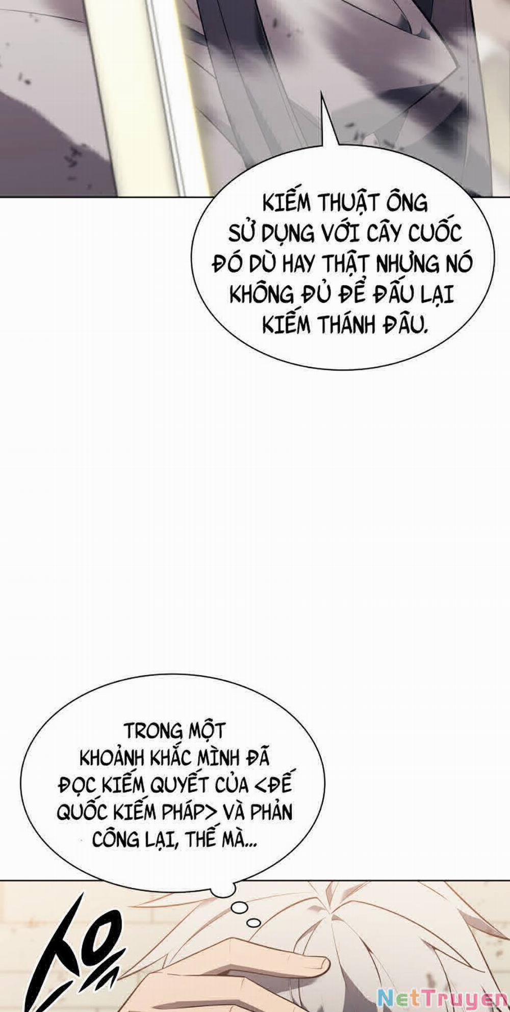Thợ Rèn Huyền Thoại 126 trang 43