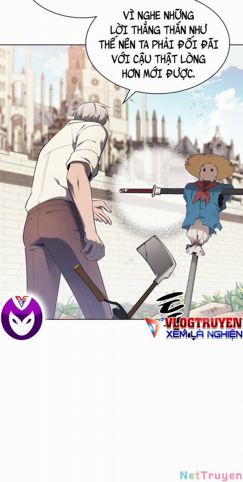 Thợ Rèn Huyền Thoại 126 trang 45