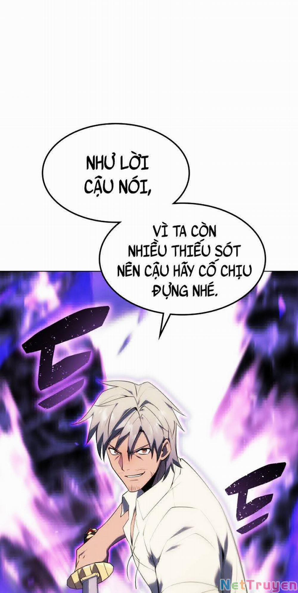 Thợ Rèn Huyền Thoại 126 trang 47
