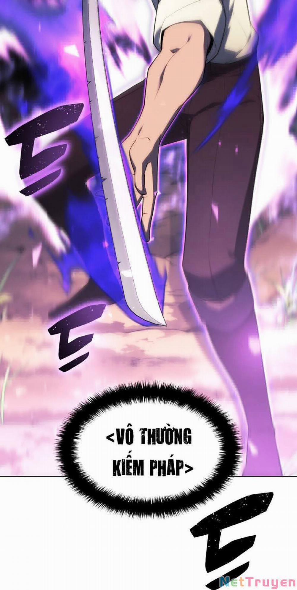 Thợ Rèn Huyền Thoại 126 trang 48