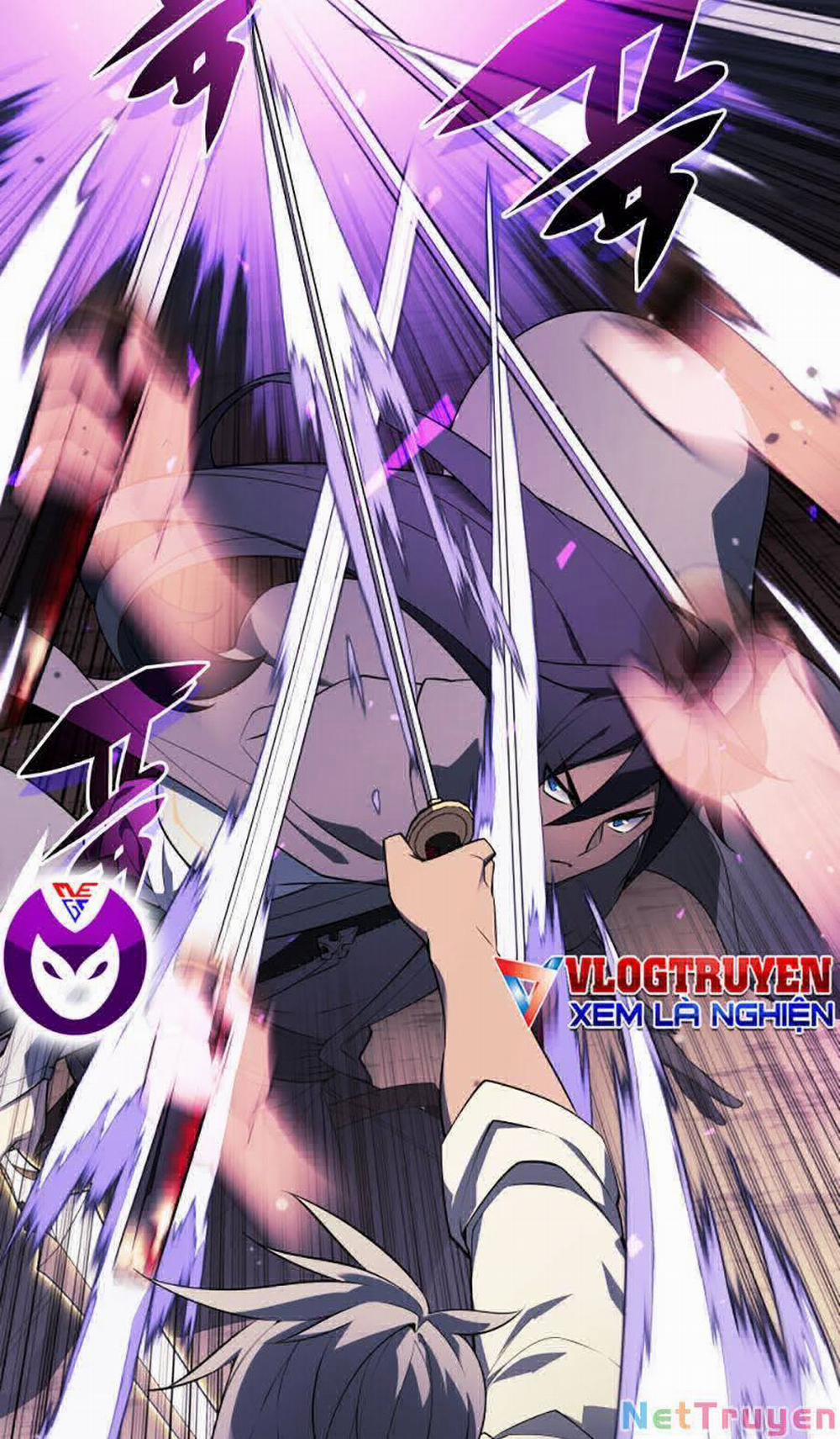 Thợ Rèn Huyền Thoại 126 trang 52