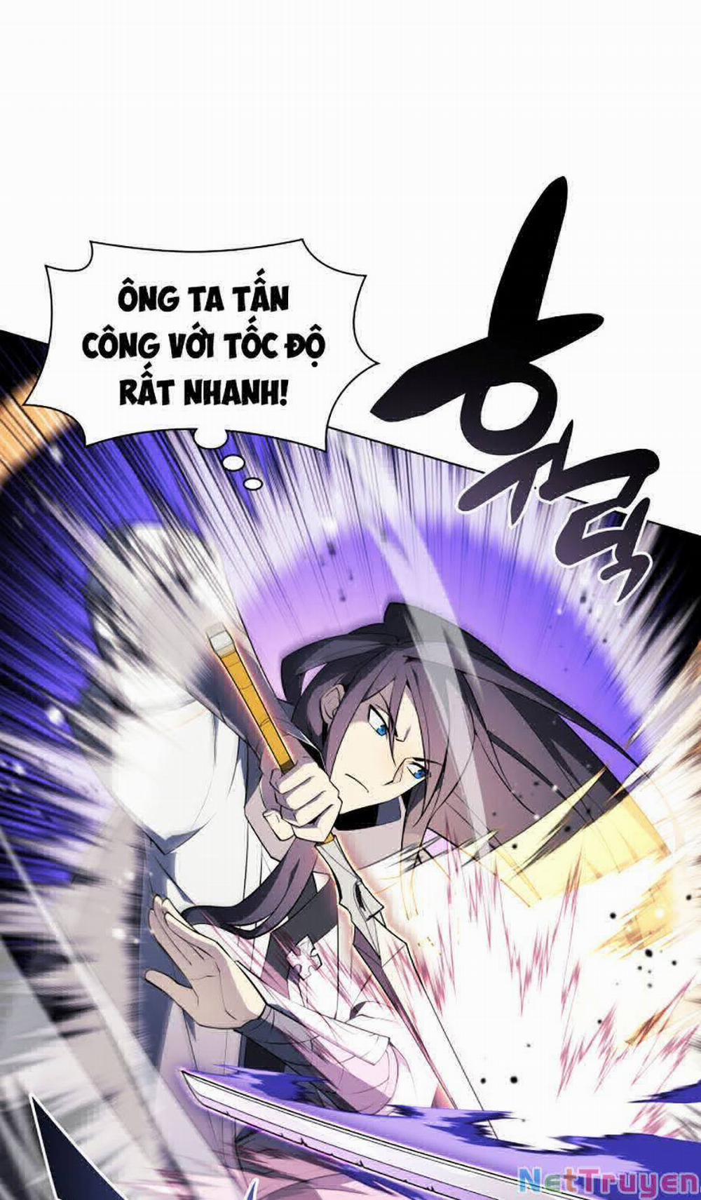 Thợ Rèn Huyền Thoại 126 trang 54