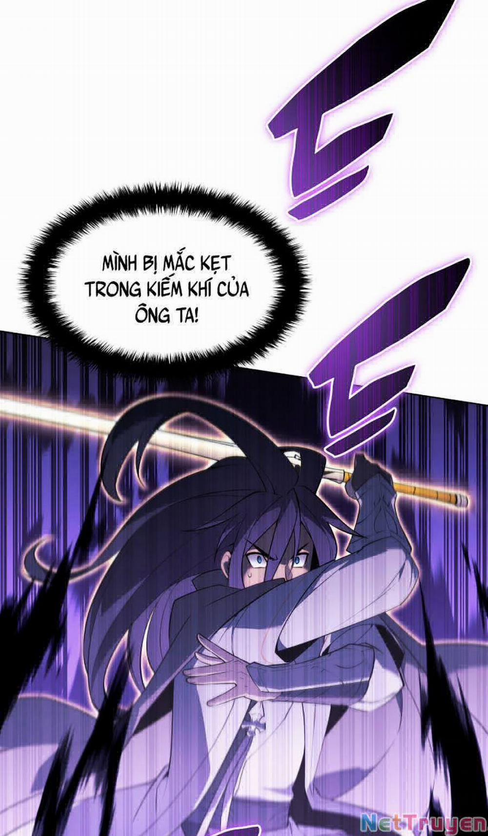 Thợ Rèn Huyền Thoại 126 trang 61