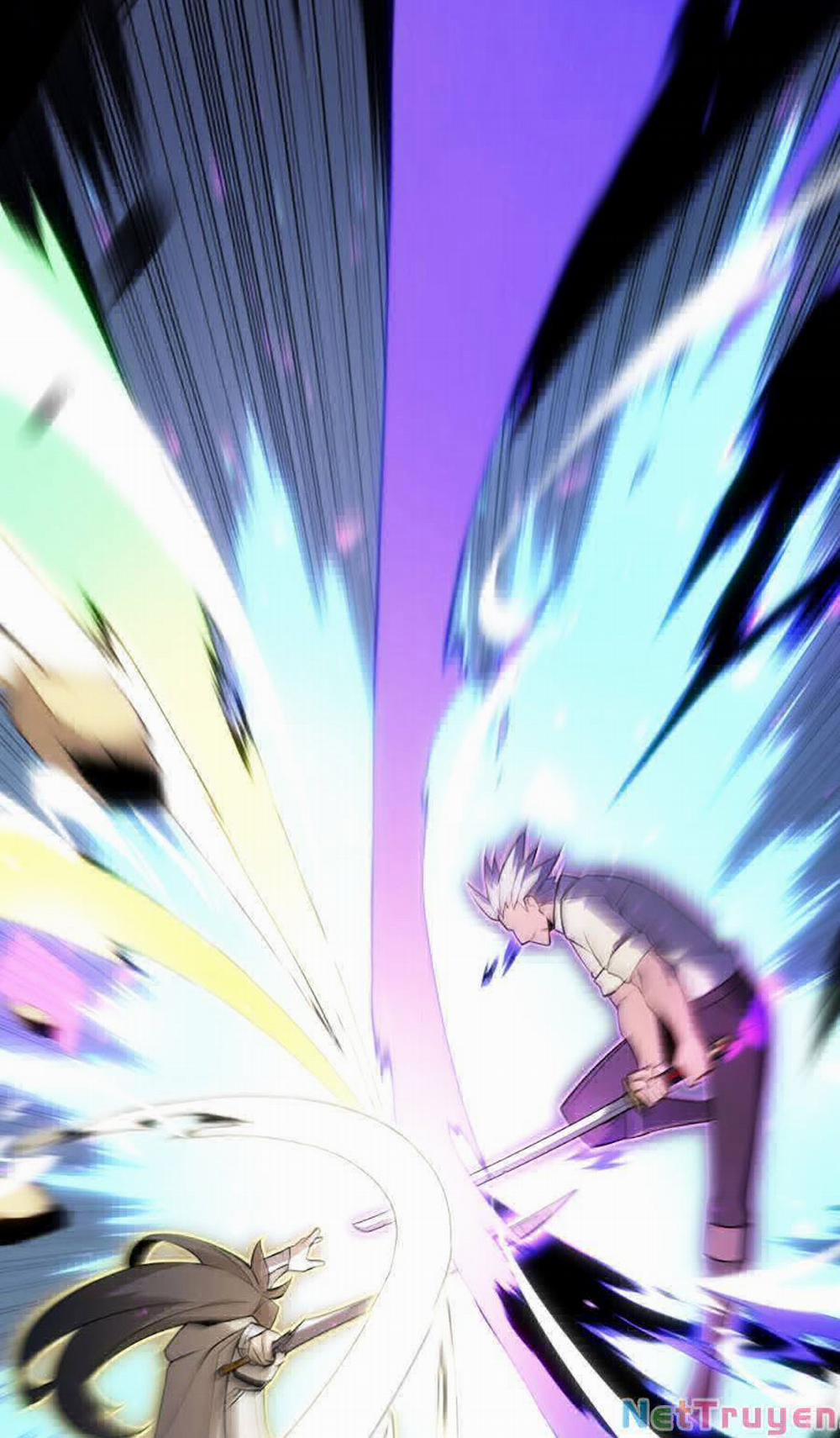 Thợ Rèn Huyền Thoại 126 trang 66