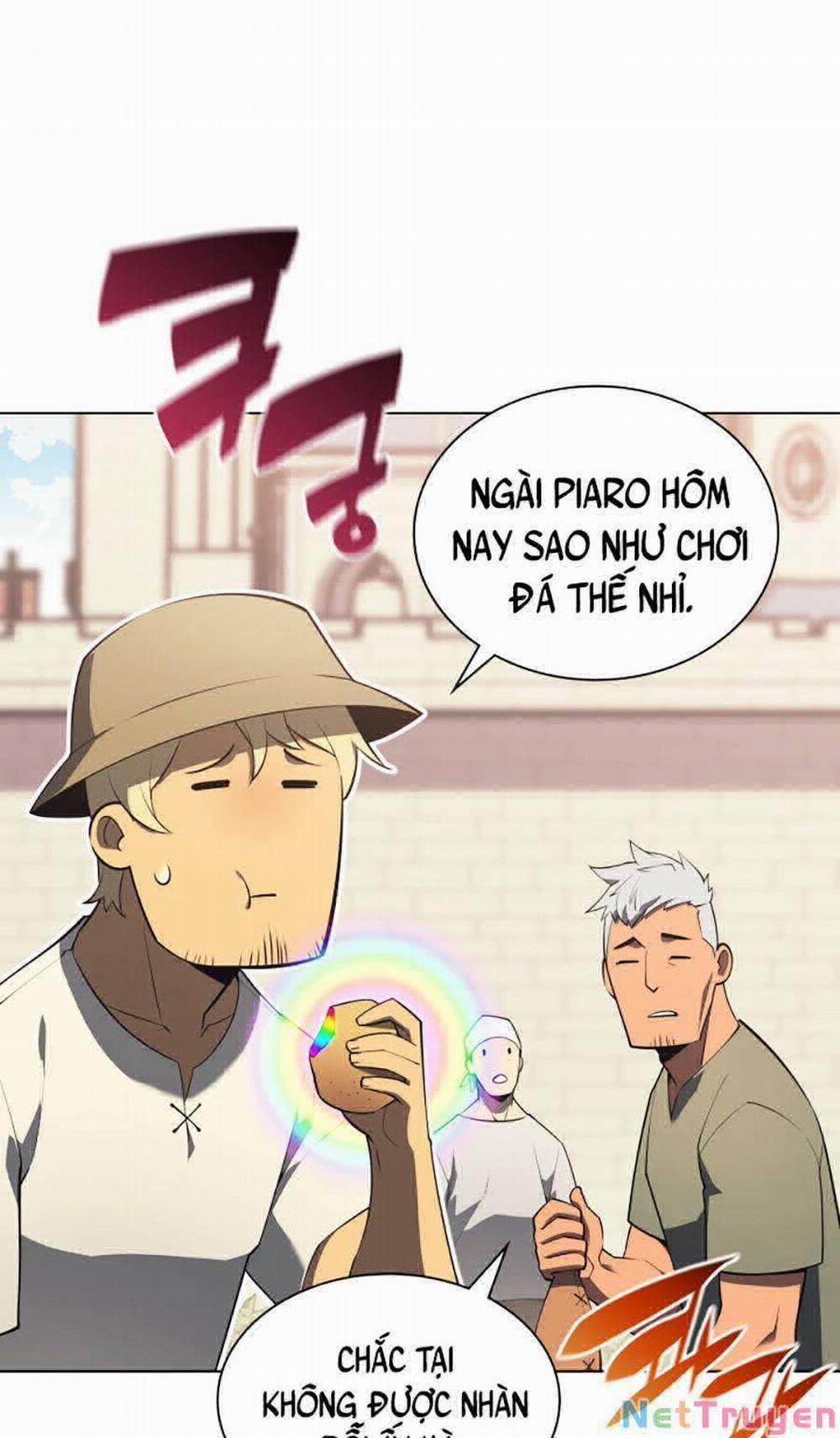 Thợ Rèn Huyền Thoại 126 trang 68