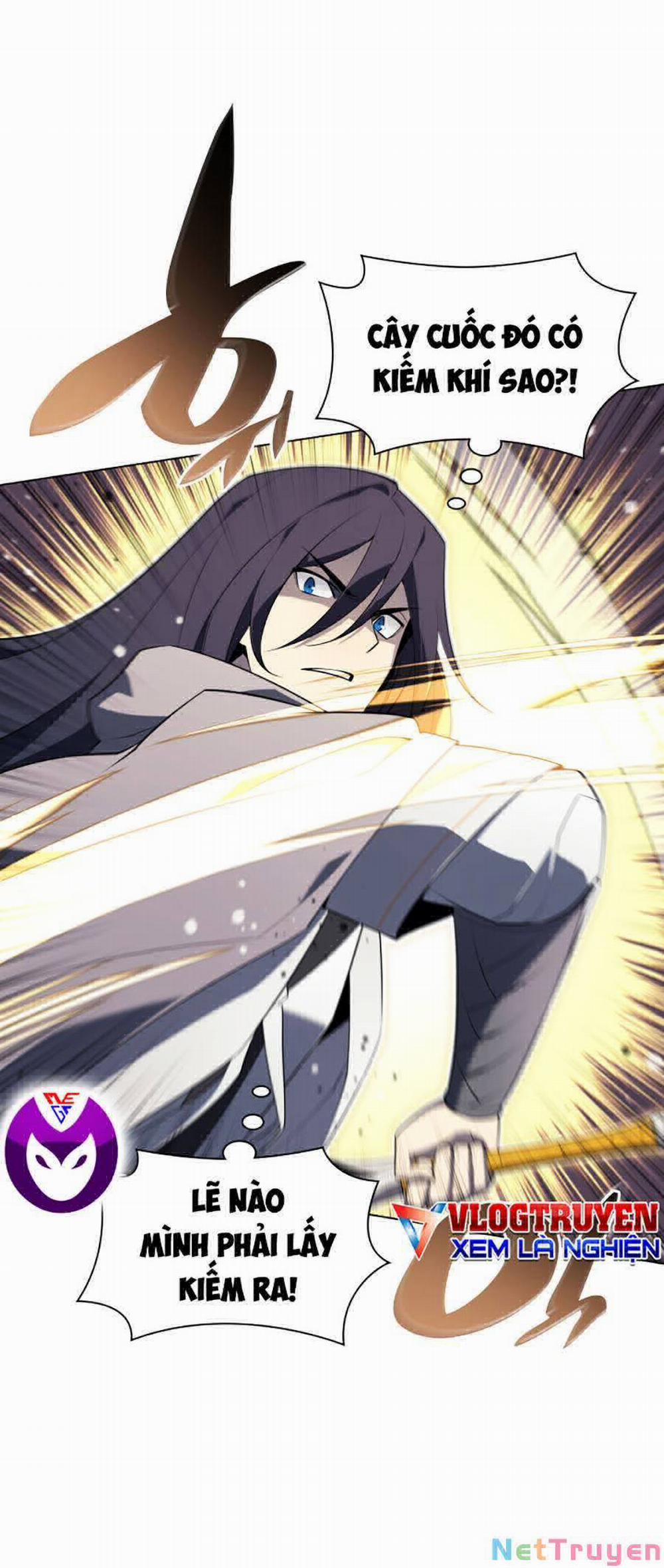 Thợ Rèn Huyền Thoại 126 trang 7