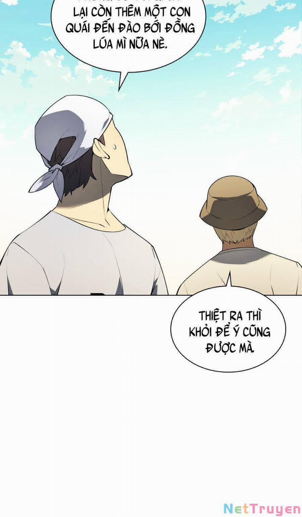 Thợ Rèn Huyền Thoại 126 trang 70