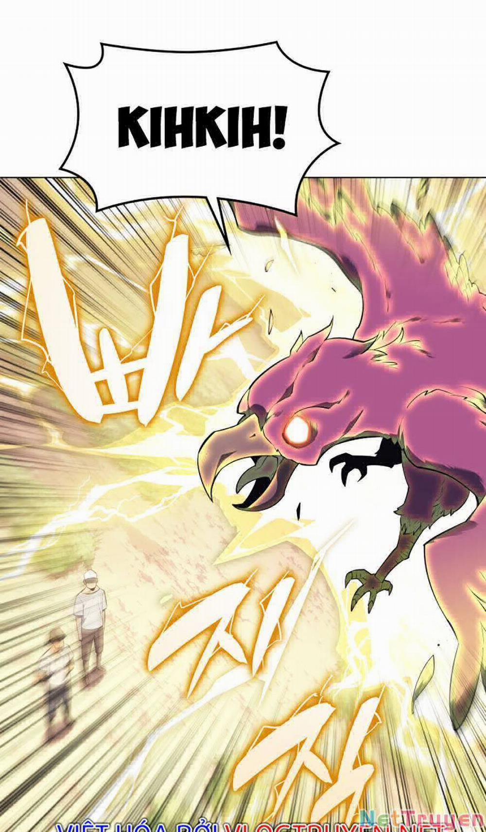 Thợ Rèn Huyền Thoại 126 trang 71