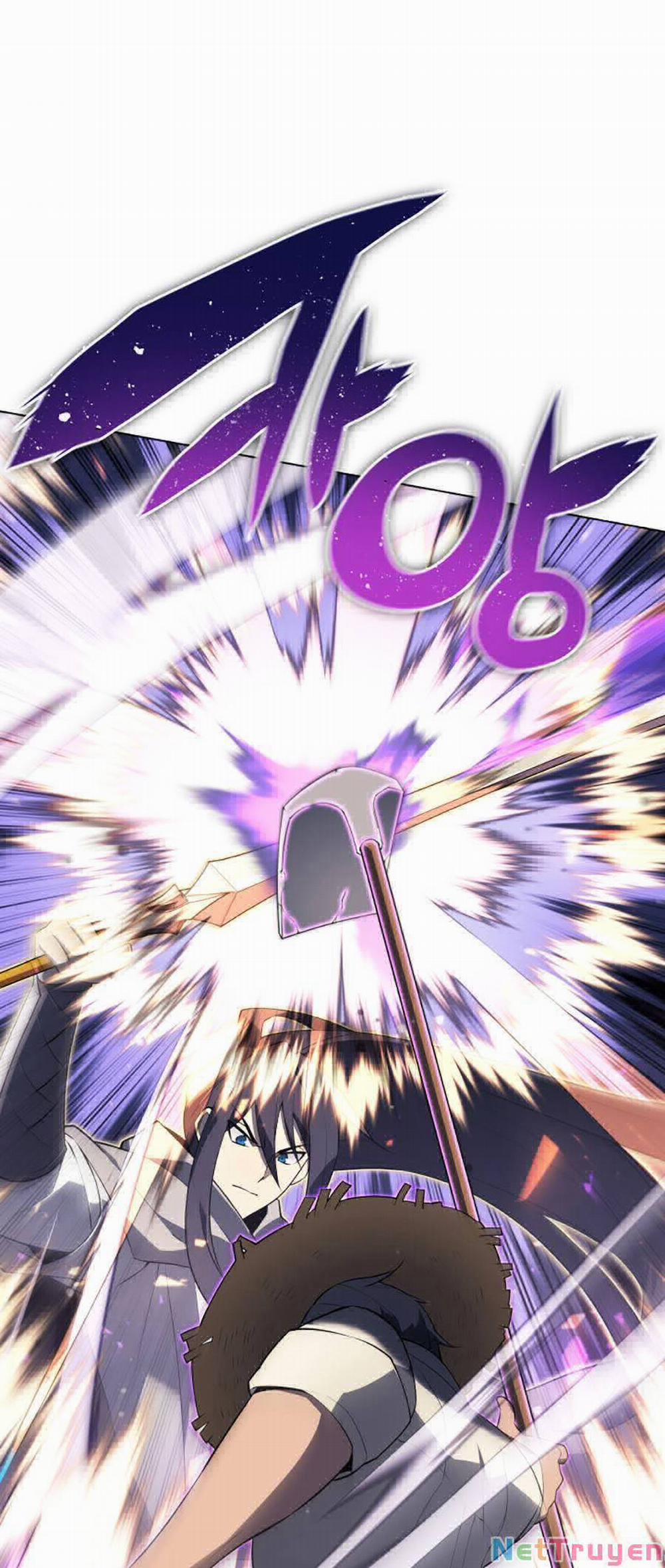 Thợ Rèn Huyền Thoại 126 trang 8