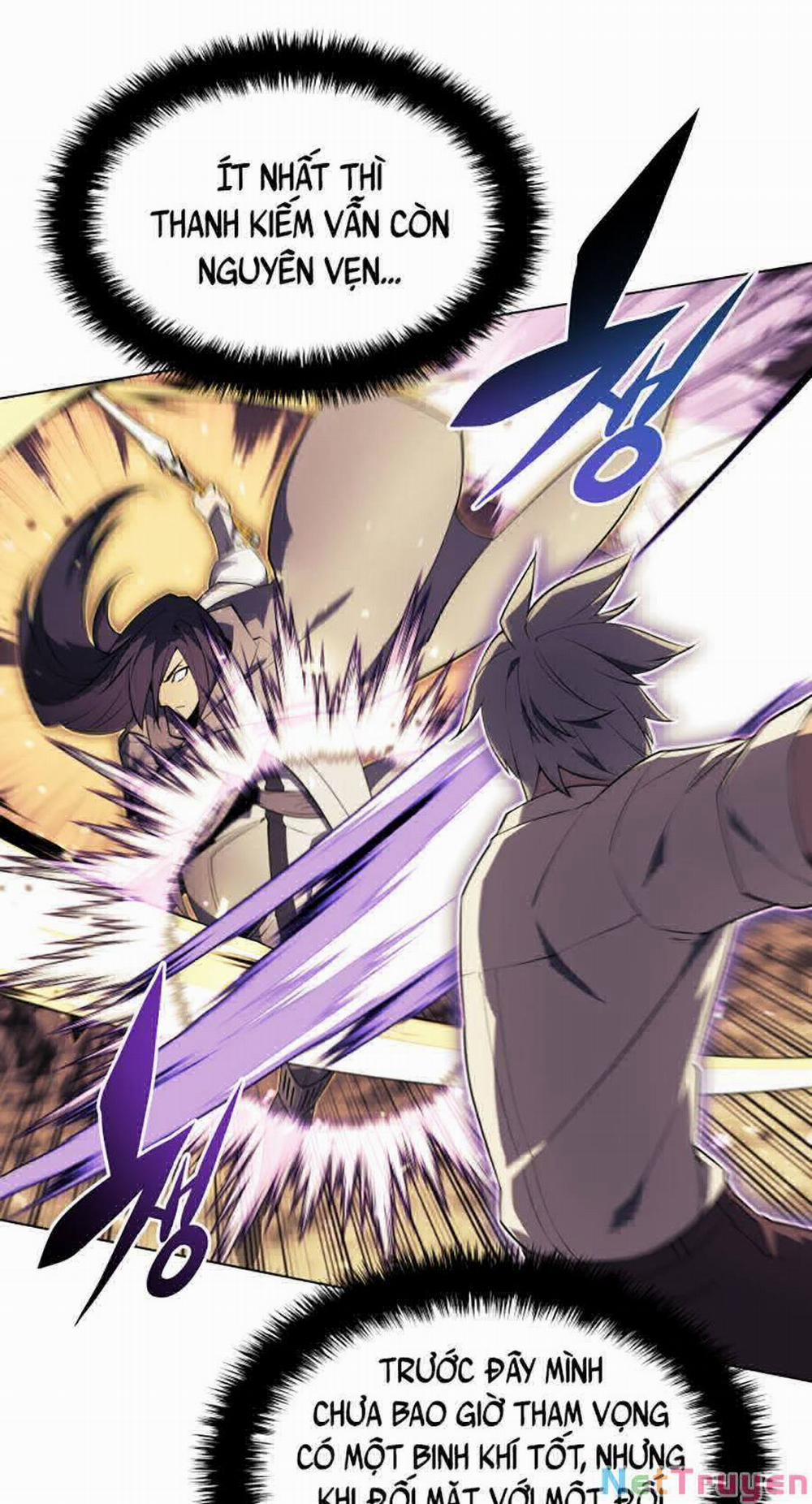 Thợ Rèn Huyền Thoại 126 trang 86