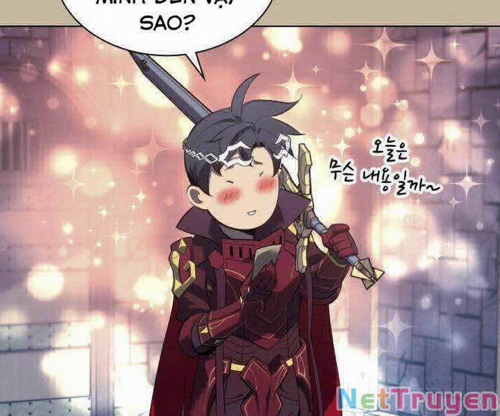 Thợ Rèn Huyền Thoại 128 trang 124