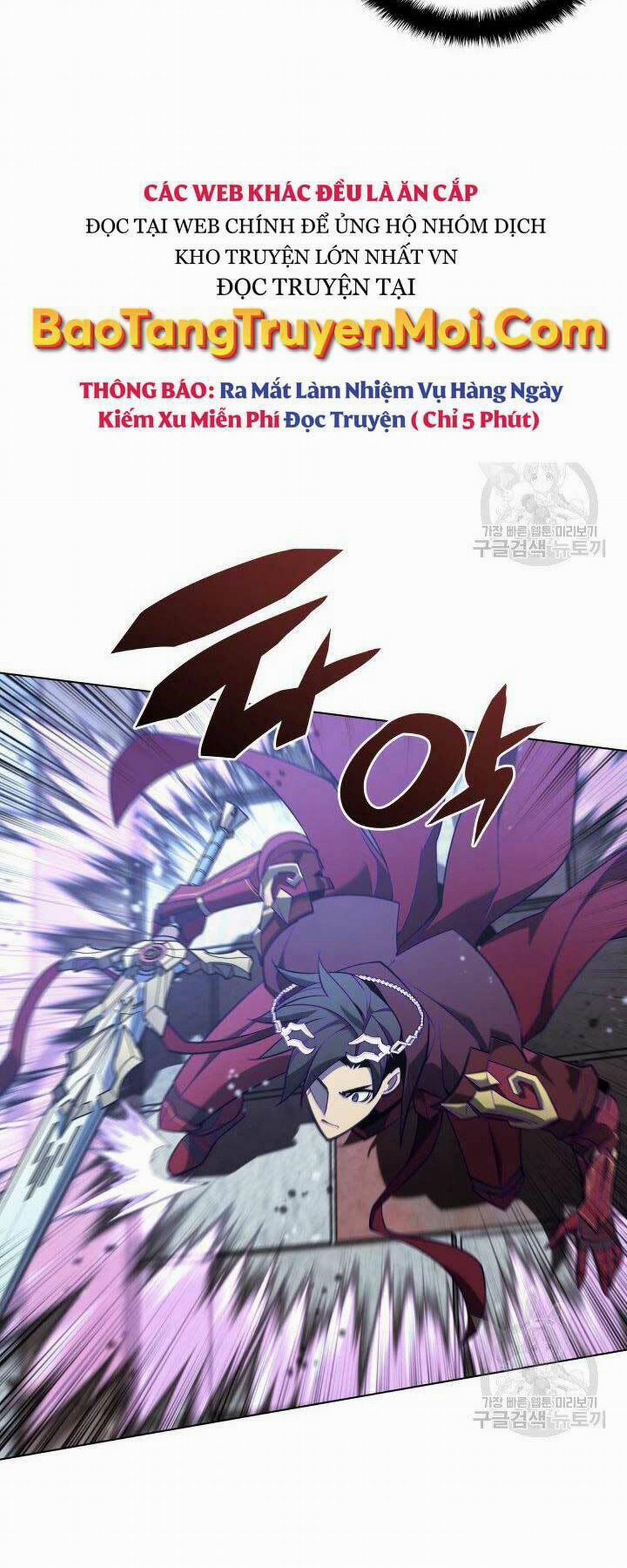 Thợ Rèn Huyền Thoại 129 trang 10