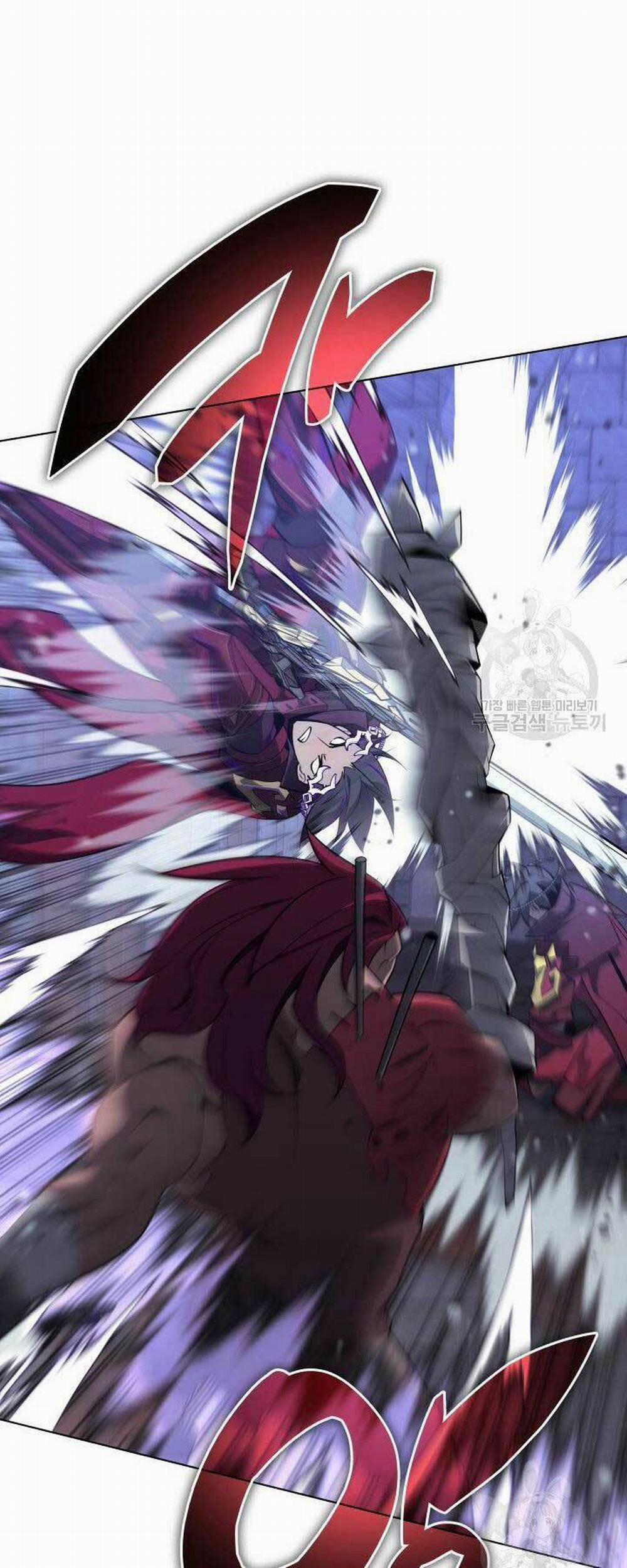 Thợ Rèn Huyền Thoại 129 trang 11