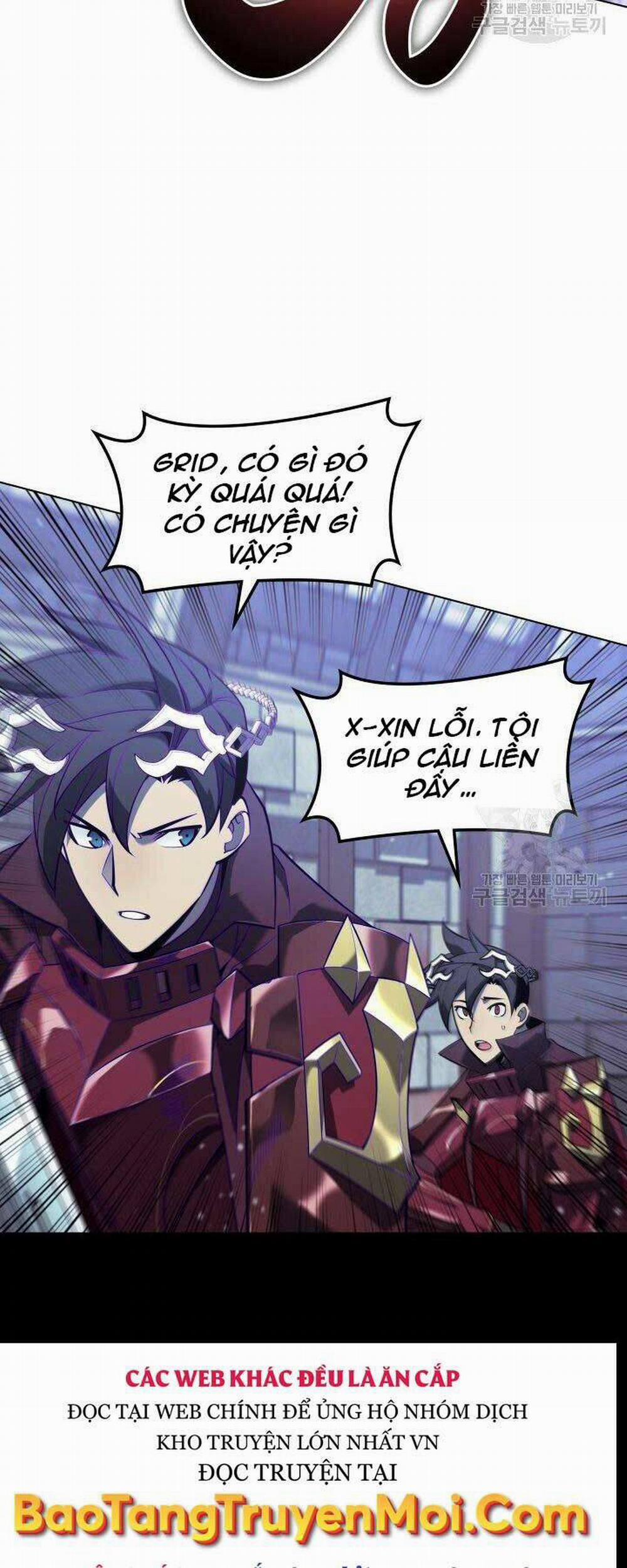 Thợ Rèn Huyền Thoại 129 trang 12