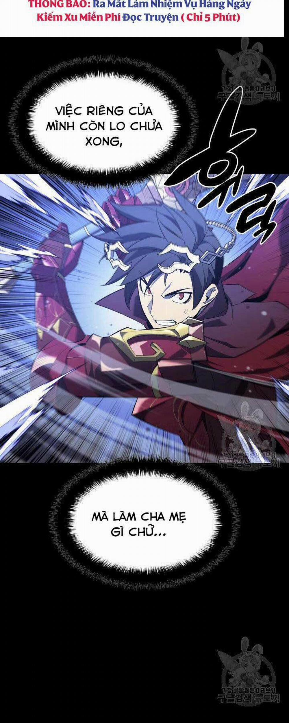 Thợ Rèn Huyền Thoại 129 trang 13